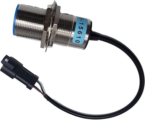 56B-06-15610 56B0615610 Switch Sensor متوافق مع Komatsu الحفريات PC2000 PW130 BR380JG HM300 WA320 WA380 WA430 WA50 in Saudi Arabia