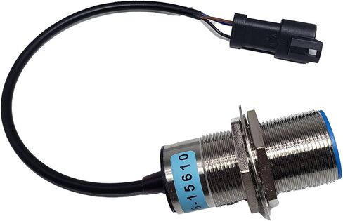 56B-06-15610 56B0615610 Switch Sensor متوافق مع Komatsu الحفريات PC2000 PW130 BR380JG HM300 WA320 WA380 WA430 WA50 in Saudi Arabia