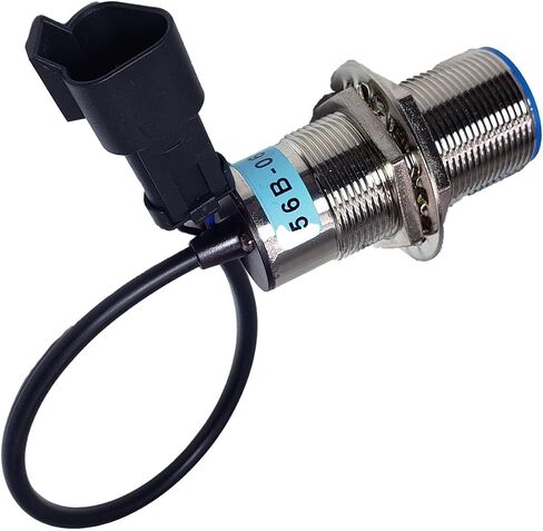 56B-06-15610 56B0615610 Switch Sensor متوافق مع Komatsu الحفريات PC2000 PW130 BR380JG HM300 WA320 WA380 WA430 WA50 in Saudi Arabia