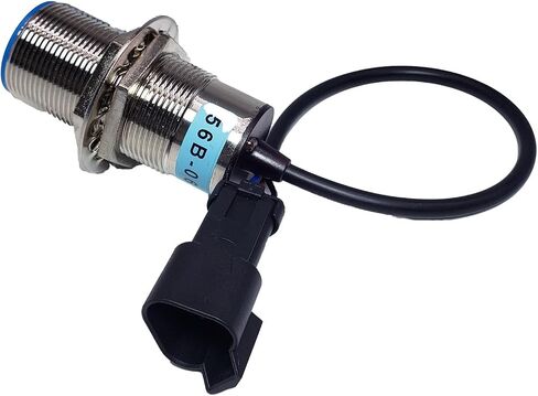 56B-06-15610 56B0615610 Switch Sensor متوافق مع Komatsu الحفريات PC2000 PW130 BR380JG HM300 WA320 WA380 WA430 WA50 in Saudi Arabia