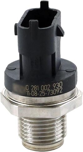4964102 مستشعر الضغط متوافق مع Cummins KTA19 KTA38 QSK19 QSK38 محرك in Saudi Arabia