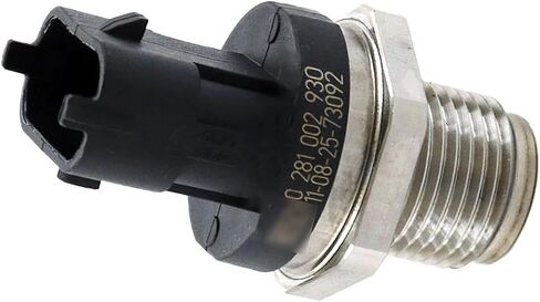 4964102 مستشعر الضغط متوافق مع Cummins KTA19 KTA38 QSK19 QSK38 محرك in Saudi Arabia