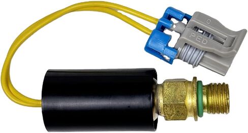 RE212876 RE190350 RE69672 Pressure Sensor Compatible for JD Tractor 5620 5720 5820 6010 6020 6100 6110 6120 6130 6200 6205 6210 in Saudi Arabia
