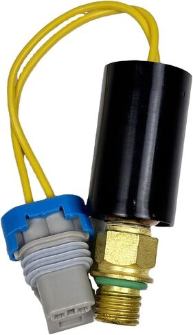 RE212876 RE190350 RE69672 Pressure Sensor Compatible for JD Tractor 5620 5720 5820 6010 6020 6100 6110 6120 6130 6200 6205 6210 in Saudi Arabia