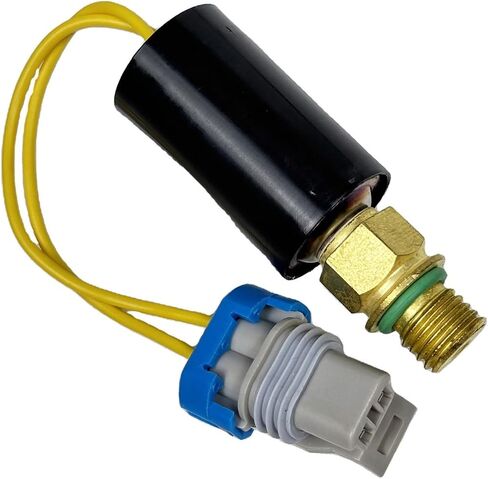 RE212876 RE190350 RE69672 Pressure Sensor Compatible for JD Tractor 5620 5720 5820 6010 6020 6100 6110 6120 6130 6200 6205 6210 in Saudi Arabia
