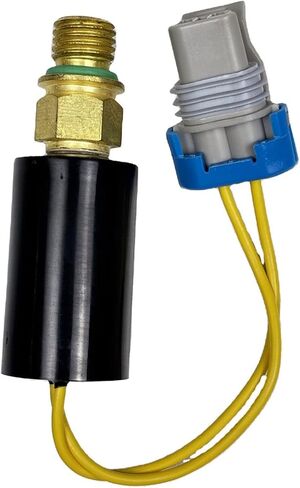 RE212876 RE190350 RE69672 Pressure Sensor Compatible for JD Tractor 5620 5720 5820 6010 6020 6100 6110 6120 6130 6200 6205 6210 in Saudi Arabia
