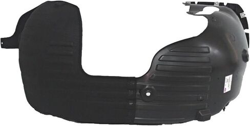 أجزاء السيارات البديلة للوحة Fender Inner RT لعام 2015-2017 لـ Hyundai Sonata تناسب HY1249173 Mod_FDRX868-40075 in Kuwait