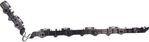 Replacement Auto Parts For Bumper Retainer For 2012 2013 2014 For Toyota Camry Rear Left Primed Mod_FDRX868-25334 in Saudi Arabia