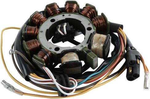 لفائف الجزء الثابت لـ Big 500 1998-1999 لـ Magnum 500 1999-2000 for Ranger 500 1999 for Scrambler 500 1997-2000 for Sportsman 500 1998-2001 for Worker 500 1999 Generator Magneto in Saudi Arabia