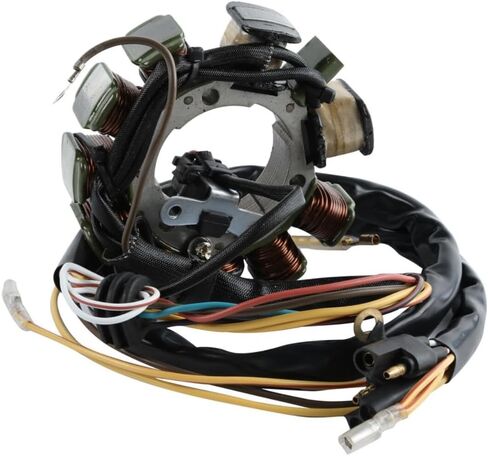 لفائف الجزء الثابت لـ Big 500 1998-1999 لـ Magnum 500 1999-2000 for Ranger 500 1999 for Scrambler 500 1997-2000 for Sportsman 500 1998-2001 for Worker 500 1999 Generator Magneto in Saudi Arabia