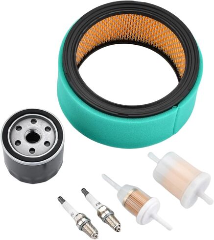 230015 مجموعة مرشح التوت تناسب Miller Bobcat 225 260 محرك الغاز لـ Miller Trailblazer 325 محرك لحام Air Oil Fuel Filter Slop Slop Slop Pres in Saudi Arabia
