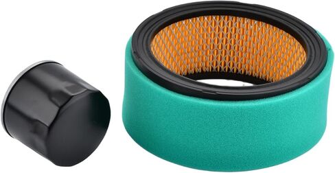 230015 مجموعة مرشح التوت تناسب Miller Bobcat 225 260 محرك الغاز لـ Miller Trailblazer 325 محرك لحام Air Oil Fuel Filter Slop Slop Slop Pres in Saudi Arabia