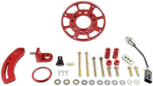 MSD Crank Trigger Kit ، SB Ford ، Hall Effect in Saudi Arabia