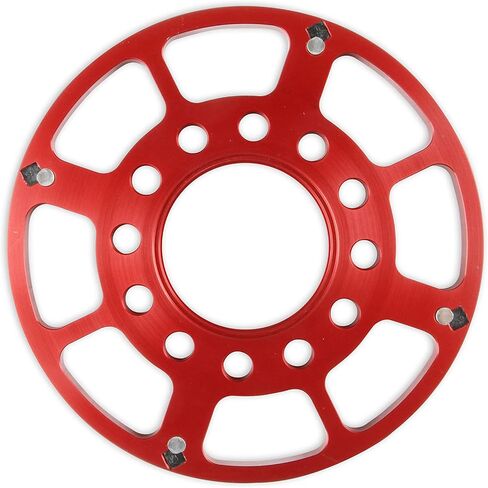MSD Crank Trigger Kit ، SB Ford ، Hall Effect in Saudi Arabia
