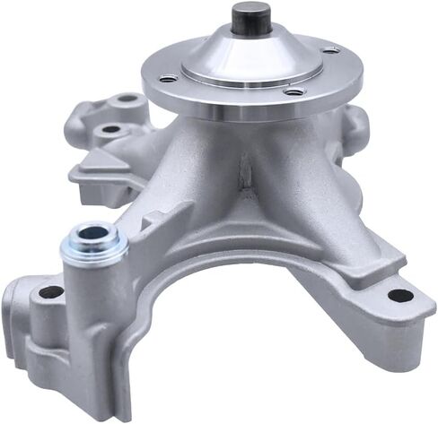 Hex Autoparts New Engine Cooling Fan Bulley Bracket متوافق مع 300-804 Toyota 4Runner 2003-2009 ، Sequoia 2001-2009 ، Tundra 2000-2009 ، Land Cruiser 1998-2007 ، Lexus GX470 2003-2009 ، LS400 90-95 in Kuwait