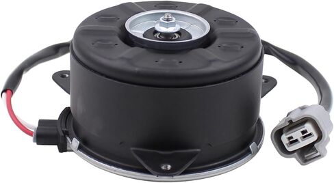 محرك مروحة تبريد المبرد جانب السائق لكزس SC430 2002-2010 in Kuwait