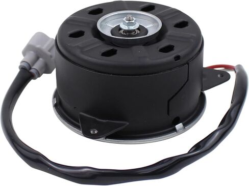 محرك مروحة تبريد المبرد جانب السائق لكزس SC430 2002-2010 in Kuwait