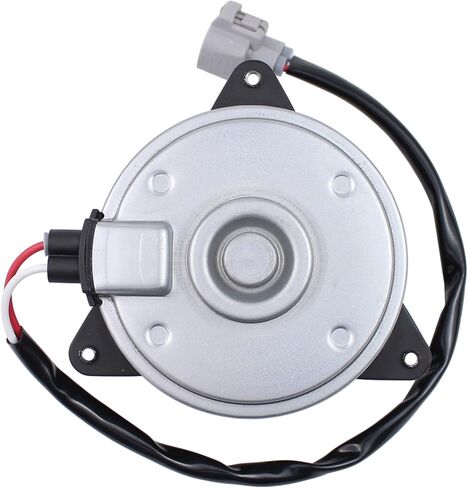 محرك مروحة تبريد المبرد جانب السائق لكزس SC430 2002-2010 in Kuwait