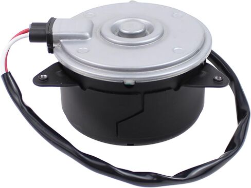 محرك مروحة تبريد المبرد جانب السائق لكزس SC430 2002-2010 in Kuwait