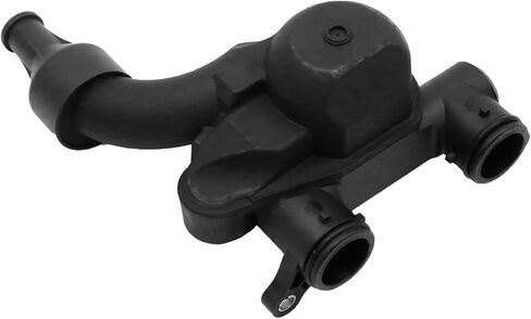 LR100352 Front Coolant Water Control Valve Replacement for Land Rover Defender, Range Rover Sport, Jaguar F-Pace, F-Type 5.0L V8, Replaces AJ814004 LR100352 in Saudi Arabia