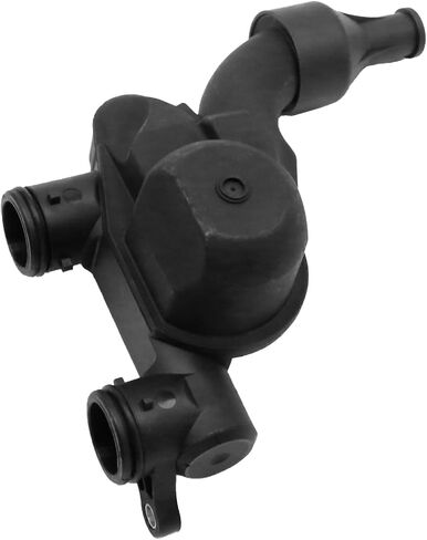 LR100352 Front Coolant Water Control Valve Replacement for Land Rover Defender, Range Rover Sport, Jaguar F-Pace, F-Type 5.0L V8, Replaces AJ814004 LR100352 in Saudi Arabia