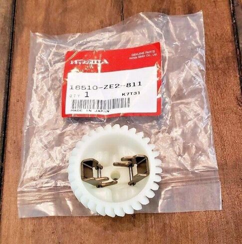 استبدال لجمعية حاكم هوندا الجديدة GX240UT2 GX270UT2 GX270RT2 16510-ZE2-811 OEM in Kuwait