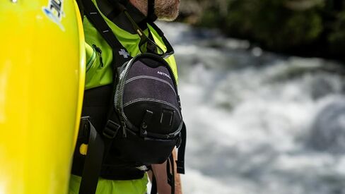 Astral, GreenJacket Life Jacket PFD for Whitewater Rescue, Sea, and Stand Up Paddle Boarding in Kuwait