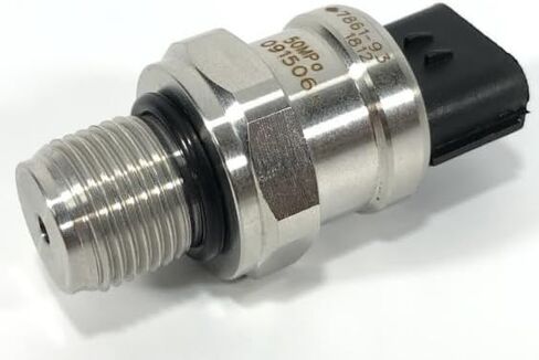 7861-93-1812 Pressure Sensor Compatible for Komatsu PC220-8 PC240-8 PC300-8 PC200-8 in Saudi Arabia