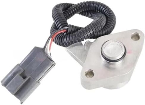 مستشعر الضغط العالي 7861921540 ، PC120-5 PC200-5 ، 12-24V DC ، بناء المعادن in Saudi Arabia