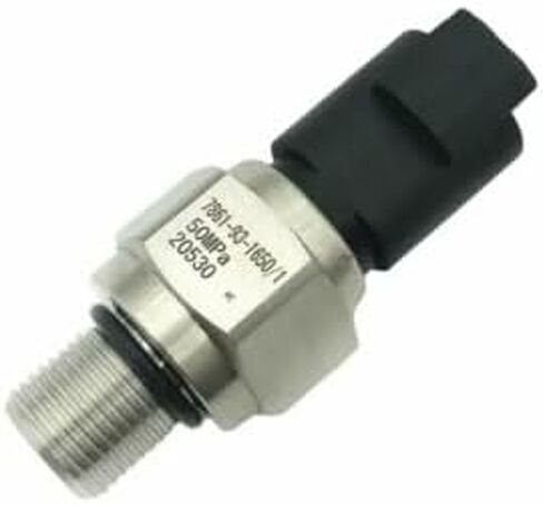 7861-93-1651 High Hydraulic Pressure Sensor for Komatsu Pc240-7 Pc300-7 Pc350-7 Pc200-7 in Saudi Arabia