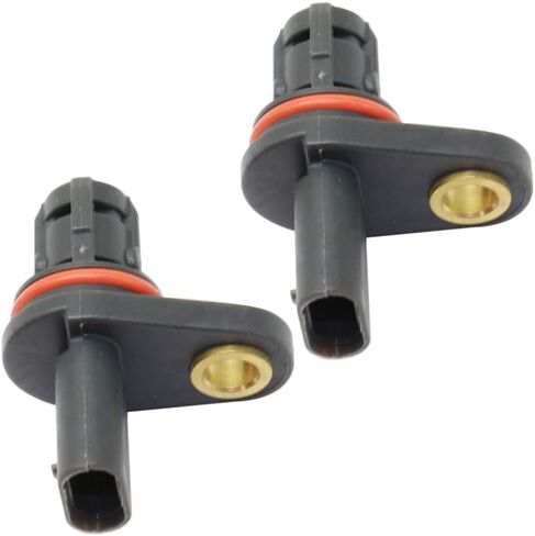 Karparts360 لـ Chevy Cruze Limited 2016 مستشعرات بوضع عمود الحدبات | 3-prong Blade Male Terminal مع تكوين موصل أنثى 1 | مجموعة 2 | استبدال 55565709 in Kuwait