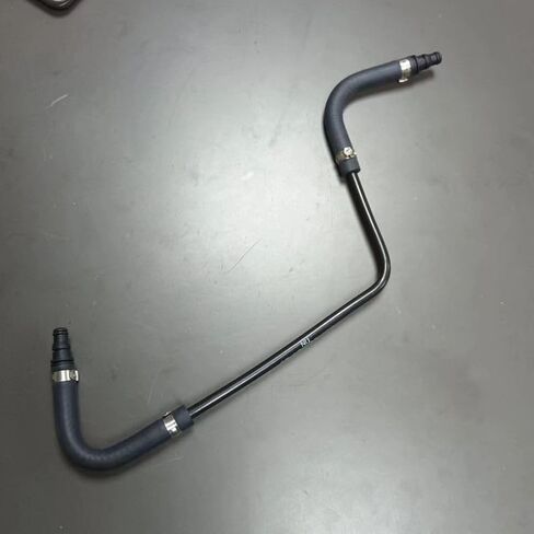 1PCS CAR Tube OEM 2045010125 204 501 0125 in Saudi Arabia