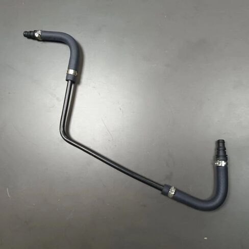 1PCS CAR Tube OEM 2045010125 204 501 0125 in Saudi Arabia