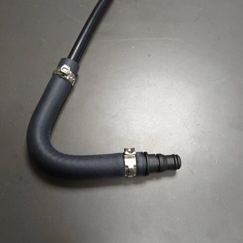 1PCS CAR Tube OEM 2045010125 204 501 0125 in Saudi Arabia