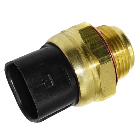 Engine Cooling Fan Switch Sensor Compatible with Audi TT Quattro Compatible with Golf - OEM 1H0 959 481 B, 100 959 0001, 1009590001, 1H0959481B in Kuwait