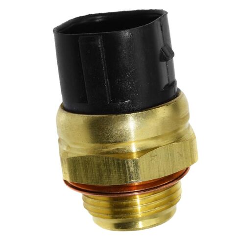 Engine Cooling Fan Switch Sensor Compatible with Audi TT Quattro Compatible with Golf - OEM 1H0 959 481 B, 100 959 0001, 1009590001, 1H0959481B in Kuwait