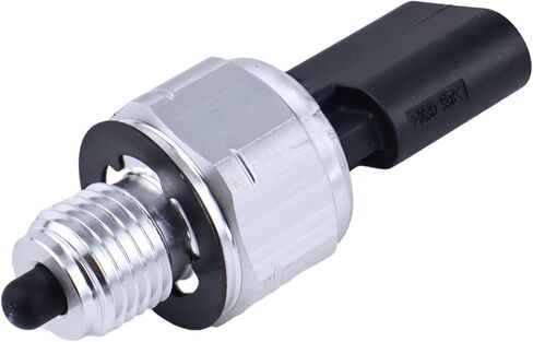 Engine Oil Pressure Sensor 12685371 Compatible with Chevrolet Silverado 1500/2500/3500 Suburban Tahoe for GMC Sierra 1500/2500/3500 Yukon XL for Cadillac Escalade in Saudi Arabia