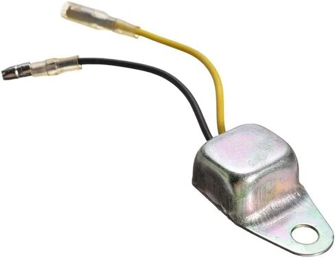 MaxLLTo Replacement 34150-ZH7-003 34150-ZH7-013 34150-ZH7-023 120-434 Oil Alert Sensor Compatible for Stens for Honda Lawn Tractor Code 5858444 Fits GX120 GX160 GX200 GX240 GX270 GX340 GX390 Models in Saudi Arabia