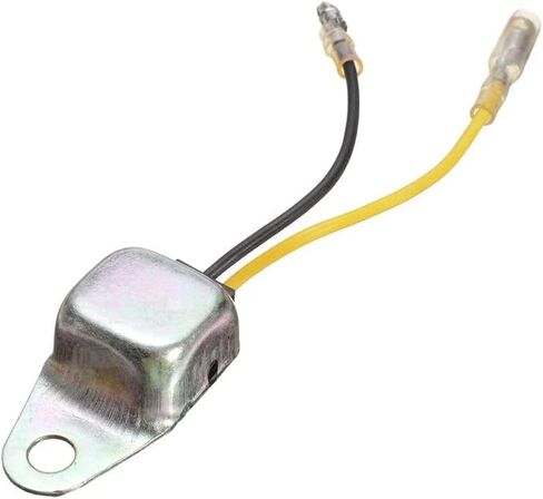 MaxLLTo Replacement 34150-ZH7-003 34150-ZH7-013 34150-ZH7-023 120-434 Oil Alert Sensor Compatible for Stens for Honda Lawn Tractor Code 5858444 Fits GX120 GX160 GX200 GX240 GX270 GX340 GX390 Models in Saudi Arabia