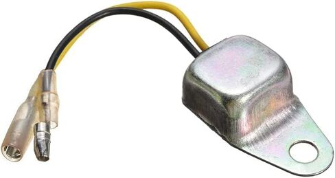 MaxLLTo Replacement 34150-ZH7-003 34150-ZH7-013 34150-ZH7-023 120-434 Oil Alert Sensor Compatible for Stens for Honda Lawn Tractor Code 5858444 Fits GX120 GX160 GX200 GX240 GX270 GX340 GX390 Models in Saudi Arabia