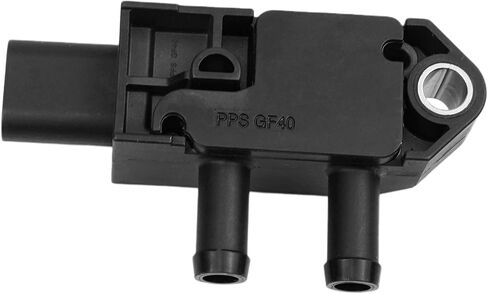 Pressure Differential Sensor Compatible with Hyundai Santa Fe Tucson Sonata 2020-2024 with Kia K5 Sorento Sportage 2020-2024 Replaces 39360-2M415 393602M415 in Saudi Arabia