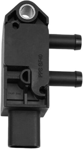 Pressure Differential Sensor Compatible with Hyundai Santa Fe Tucson Sonata 2020-2024 with Kia K5 Sorento Sportage 2020-2024 Replaces 39360-2M415 393602M415 in Saudi Arabia