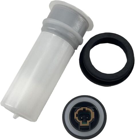 Windshield Washer Fluid Level Sensor 289111E400 Compatible with Altima Armada 350Z 370Z GT-R Frontier Maxima Murano Quest Sentra Xterra 5S6627 18-0825 in Saudi Arabia