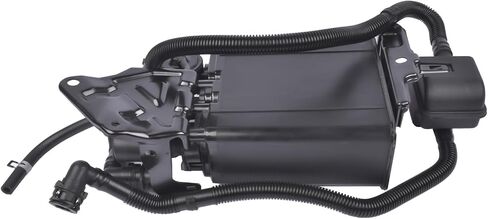 EVAP Vapor Charcoal Canister Replacement for Toyota Corolla S SE LE 1.8L 2.0L L4 2005-2012 77740-02130 in Saudi Arabia