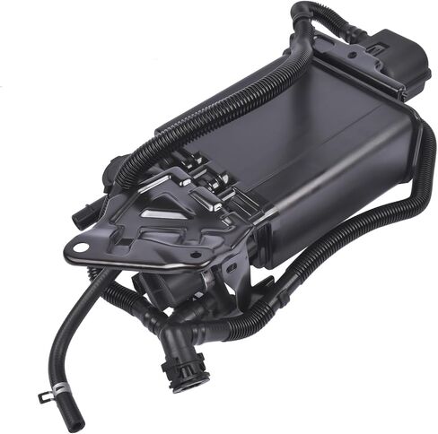 EVAP Vapor Charcoal Canister Replacement for Toyota Corolla S SE LE 1.8L 2.0L L4 2005-2012 77740-02130 in Saudi Arabia