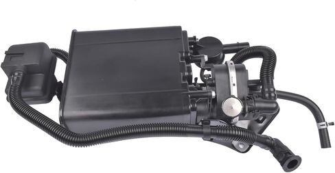 EVAP Vapor Charcoal Canister Replacement for Toyota Corolla S SE LE 1.8L 2.0L L4 2005-2012 77740-02130 in Saudi Arabia