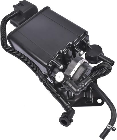 EVAP Vapor Charcoal Canister Replacement for Toyota Corolla S SE LE 1.8L 2.0L L4 2005-2012 77740-02130 in Saudi Arabia