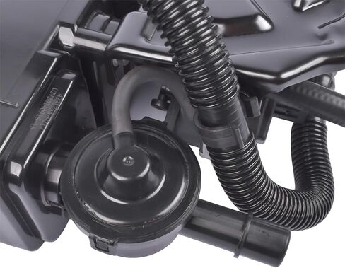 EVAP Vapor Charcoal Canister Replacement for Toyota Corolla S SE LE 1.8L 2.0L L4 2005-2012 77740-02130 in Saudi Arabia