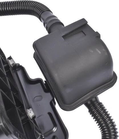 EVAP Vapor Charcoal Canister Replacement for Toyota Corolla S SE LE 1.8L 2.0L L4 2005-2012 77740-02130 in Saudi Arabia
