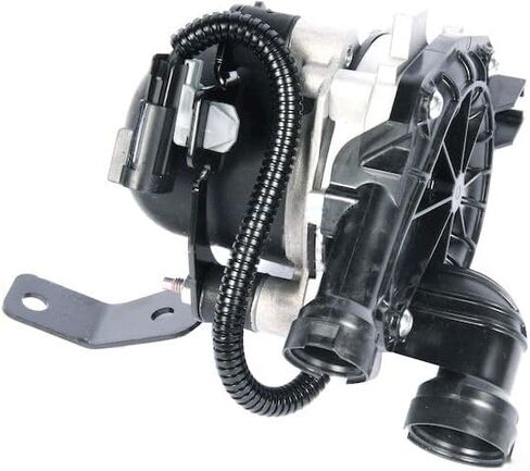 Secondary Air Injection Pump for 2013-2018 Chevrolet Sonic in Saudi Arabia